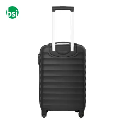 Borsa da viaggio in RPET AIRMILE - Immagine 4