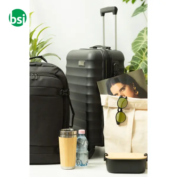 Borsa da viaggio in RPET AIRMILE -  8