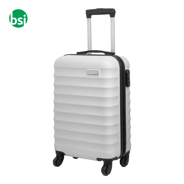 Borsa da viaggio in RPET AIRMILE -  17