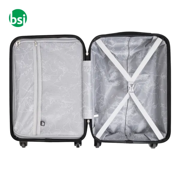 Borsa da viaggio in RPET AIRMILE -  10