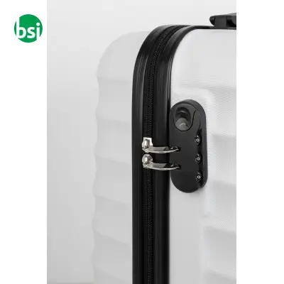 Borsa da viaggio in RPET AIRMILE - Immagine 12