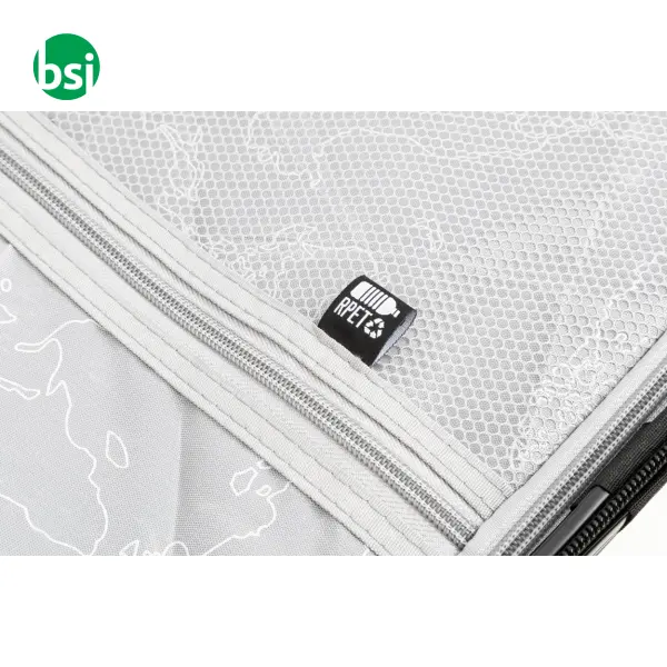 Borsa da viaggio in RPET AIRMILE -  13