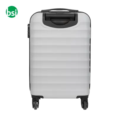 Borsa da viaggio in RPET AIRMILE - Immagine 14