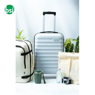 Borsa da viaggio in RPET AIRMILE - Immagine 15