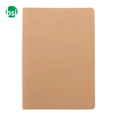 Quaderno CROFTY A5 - Immagine 22
