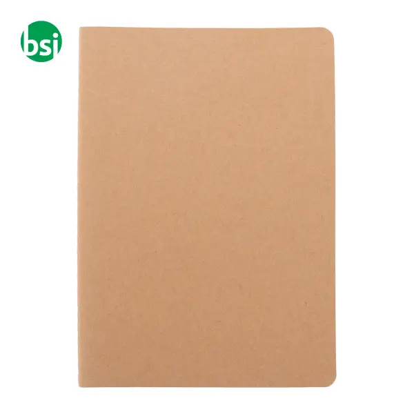 Quaderno CROFTY A5 -  22