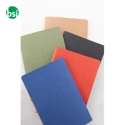 Quaderno CROFTY A5 - Immagine 8