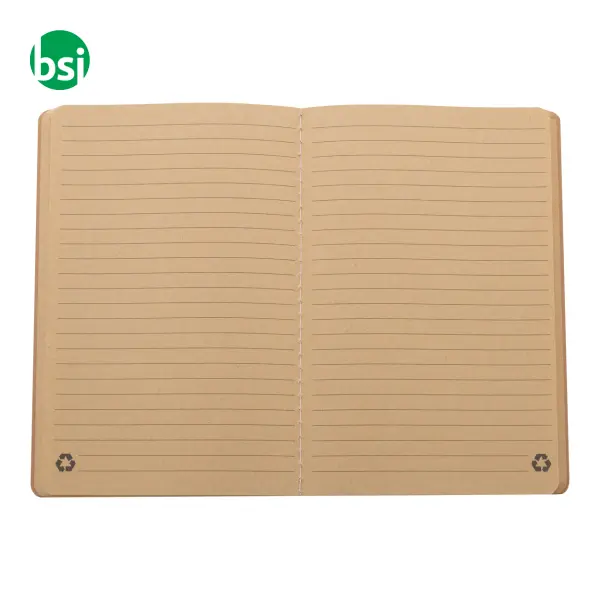Quaderno CROFTY A5 -  2