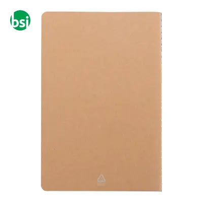 Quaderno CROFTY A5 - Immagine 3