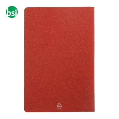 Quaderno CROFTY A5 - Immagine 10