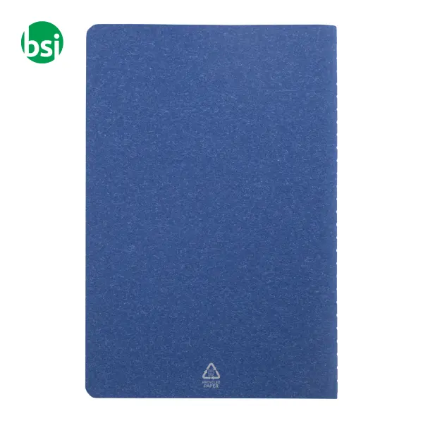 Quaderno CROFTY A5 -  14