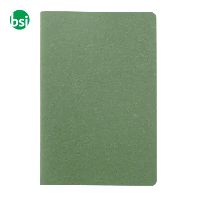Quaderno CROFTY A5 - Immagine 25