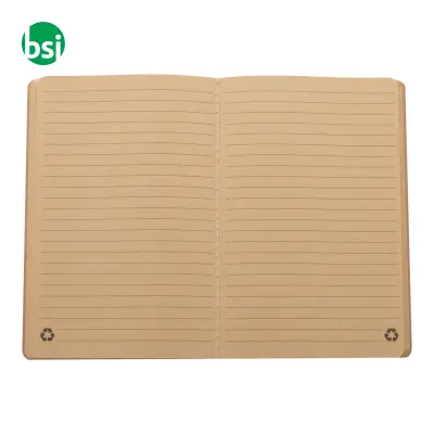 Quaderno CROFTY A5 - Immagine 19