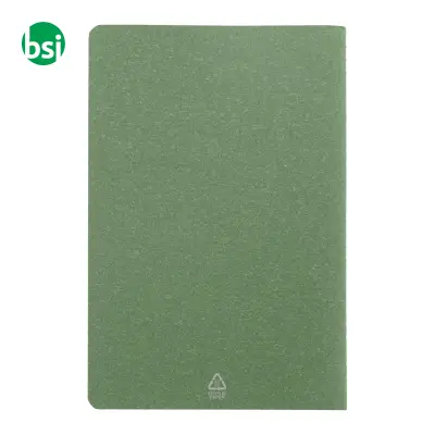 Quaderno CROFTY A5 - Immagine 20