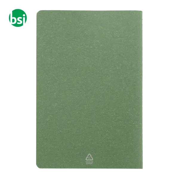 Quaderno CROFTY A5 -  20