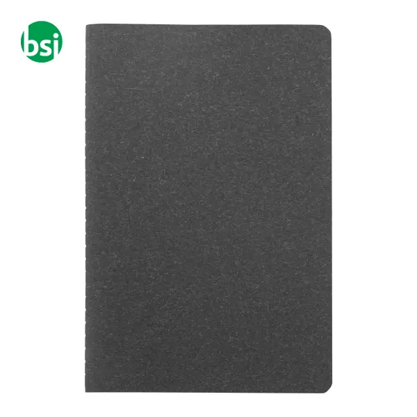 Quaderno CROFTY A5 -  26
