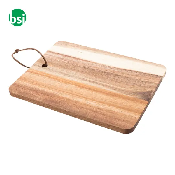 Tagliere in acacia ACACUT -  1