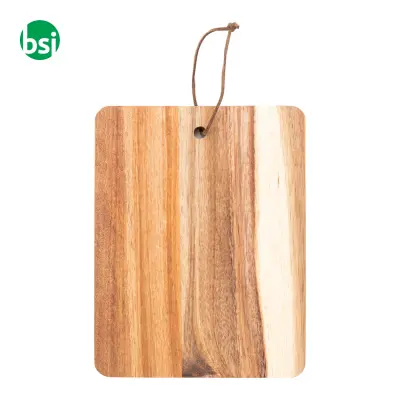 Tagliere in acacia ACACUT - Immagine 2