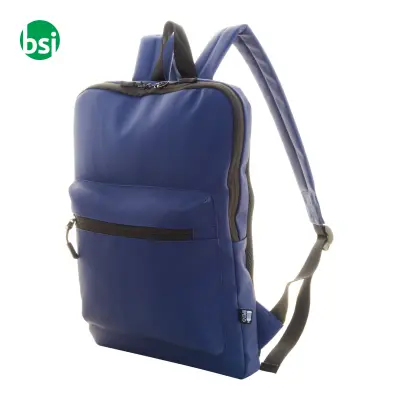 Zaino porta computer in RPET SLIPPU