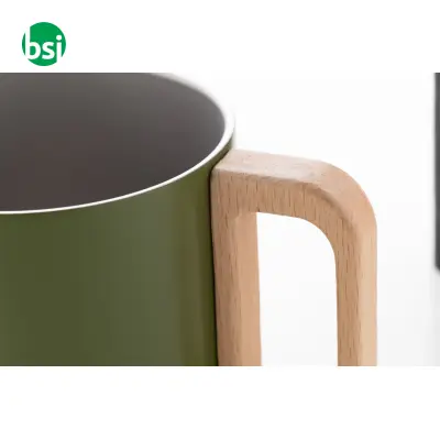 Tazza mug termica REWOO - Immagine 18