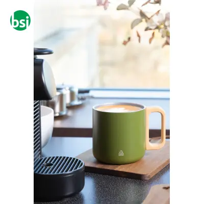 Tazza mug termica REWOO - Immagine 19