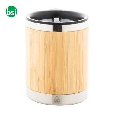 Tazza mug termica BOOKA PLUS - Immagine 4