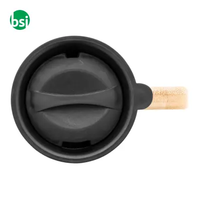 Tazza mug termica BOOKA PLUS - Immagine 6