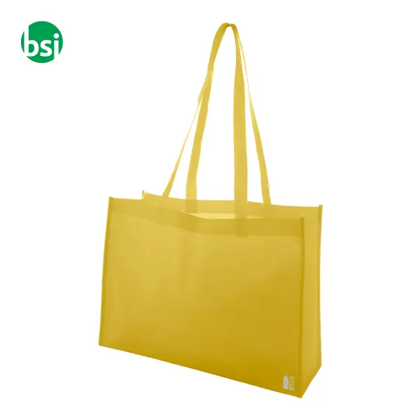 Borsa per la spesa in RPET GUZZIN -  17