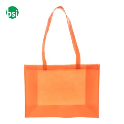 Borsa per la spesa in RPET GUZZIN - Immagine 6