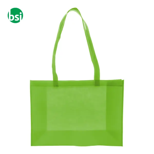 Borsa per la spesa in RPET GUZZIN -  14