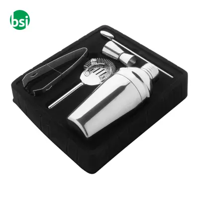 Set cocktail SIDECAR - Immagine 2