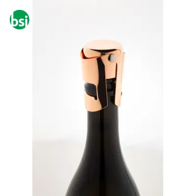 Tappo automatico champagne APULIA - Immagine 4