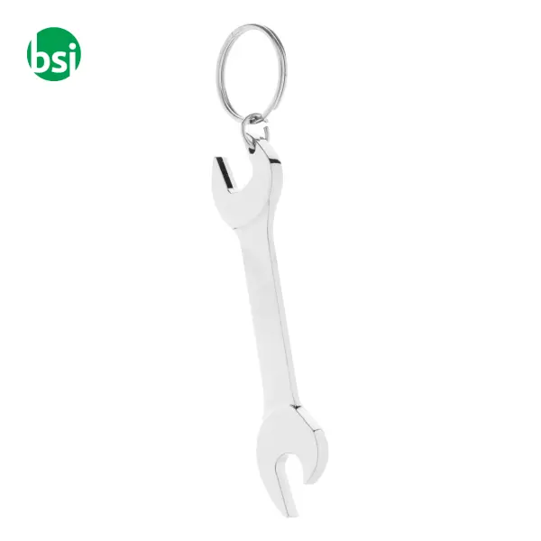 Portachiavi con apribottiglie FASTEN -  1