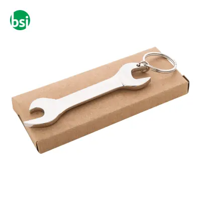 Portachiavi con apribottiglie FASTEN - Immagine 3