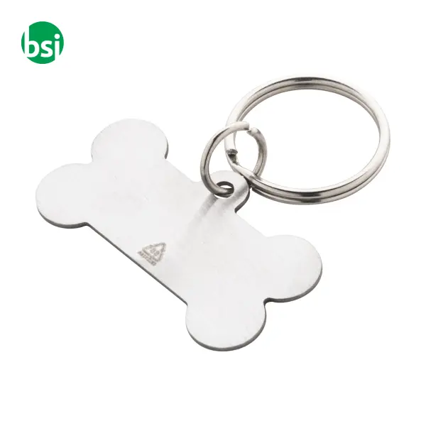 Medaglietta per cani in RSS DOGGO -  1