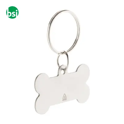 Medaglietta per cani in RSS DOGGO - Immagine 2