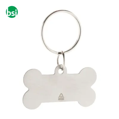Medaglietta per cani in RSS DOGGO - Immagine 3