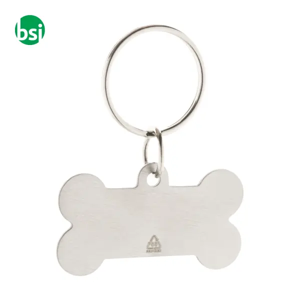 Medaglietta per cani in RSS DOGGO -  3
