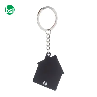 Portachiavi HUTSHINE - Immagine 2