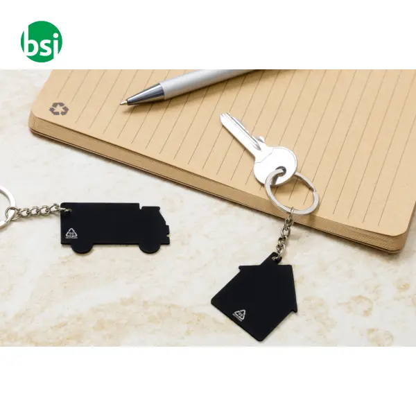 Portachiavi HUTSHINE -  5