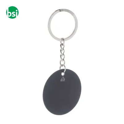 Portachiavi RONDOSHINE - Immagine 2