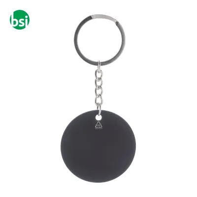 Portachiavi RONDOSHINE - Immagine 3