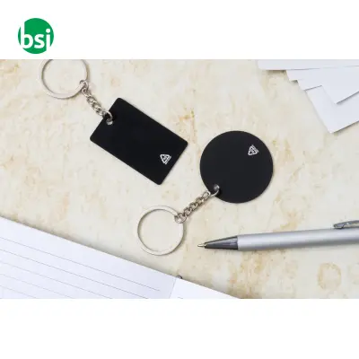 Portachiavi RONDOSHINE - Immagine 5