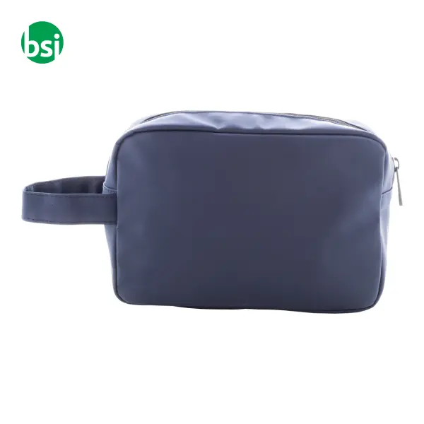 Trousse per cosmetici in RPU COSPU -  2