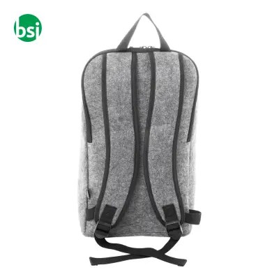 Zaino termico in RPET RECOBACK - Immagine 3