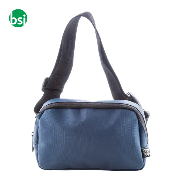 Marsupio in RPET WAPPU -  3