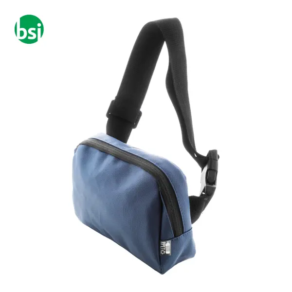 Marsupio in RPET WAPPU -  5