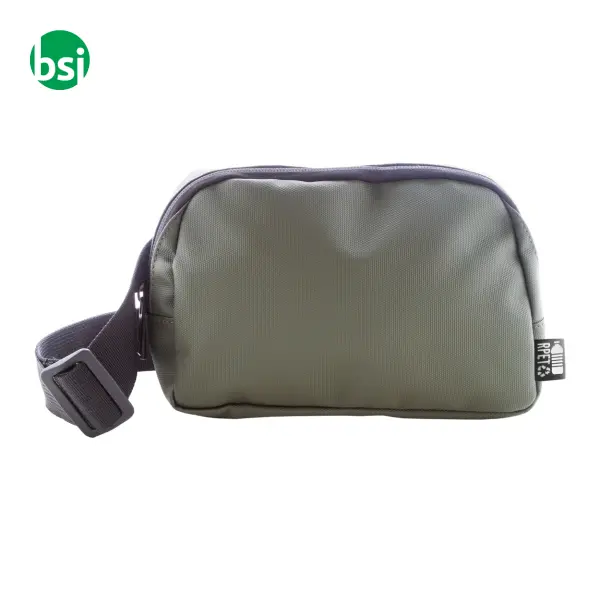 Marsupio in RPET WAPPU -  8