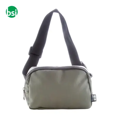 Marsupio in RPET WAPPU - Immagine 9