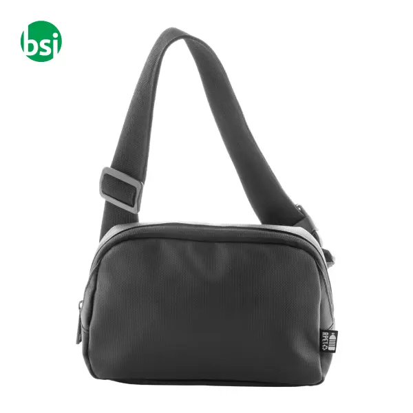 Marsupio in RPET WAPPU -  15